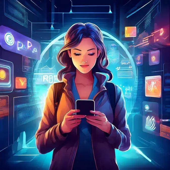 Acesso à telefonia móvel