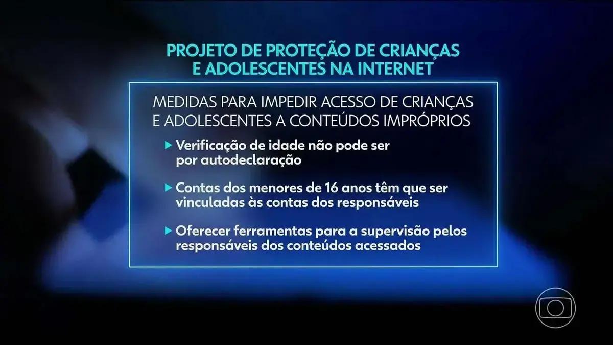Adultização de crianças na internet