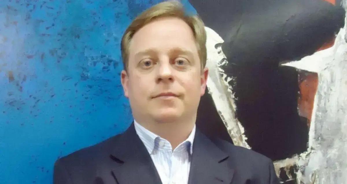 Ações de empresas alavancadas