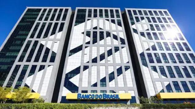 Ações do Banco do Brasil