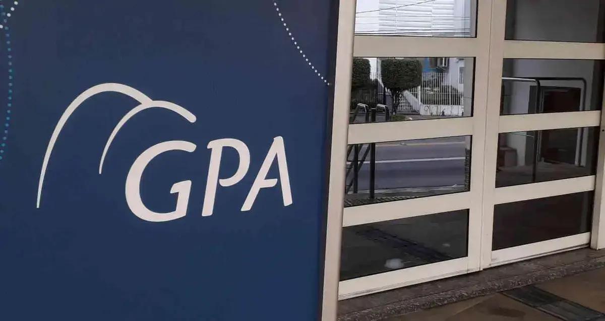 Ações do GPA