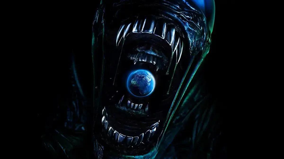 Alien Earth na Disney+