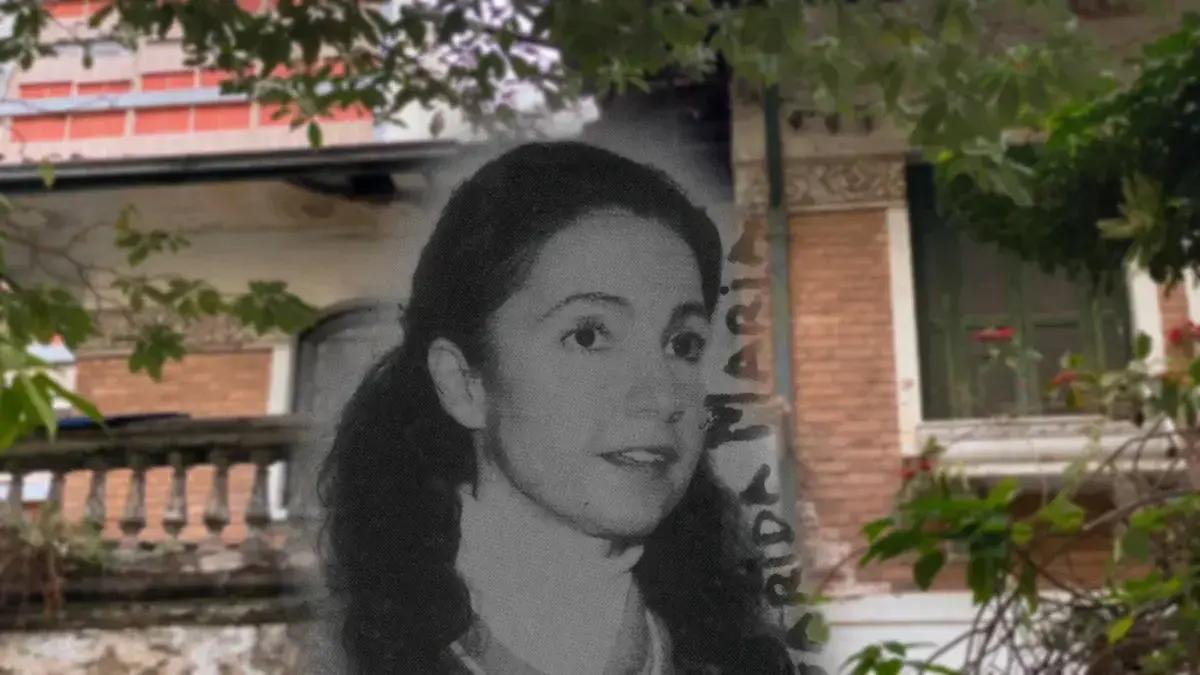 A Mulher da Casa Abandonada