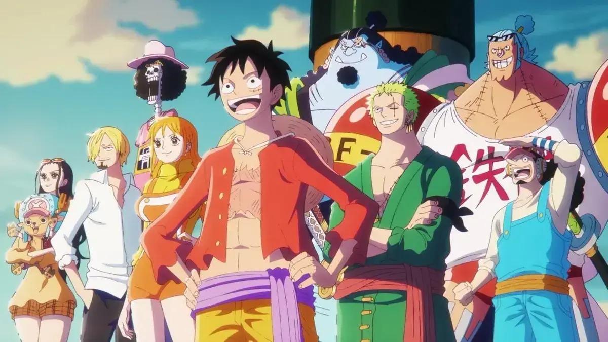 Animes clássicos