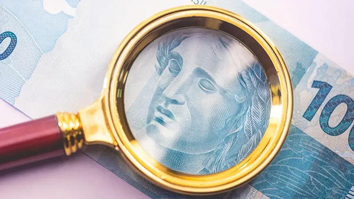 Antecipação de recebíveis