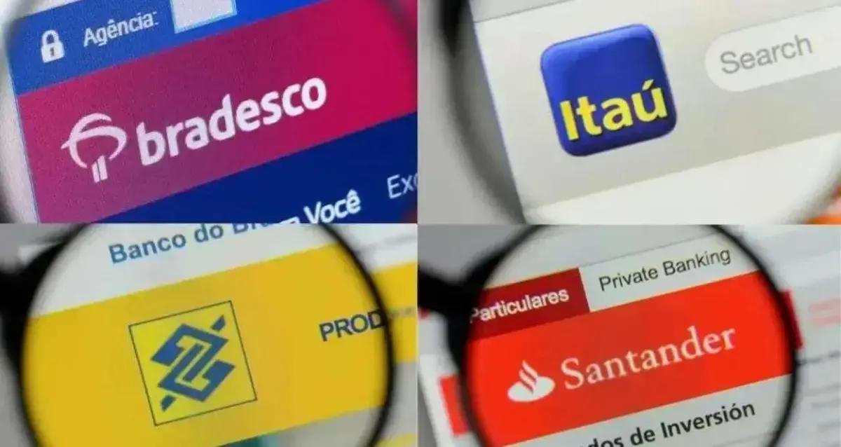 Ação de banco