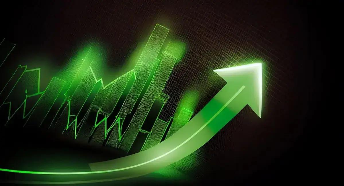 Ação para compra