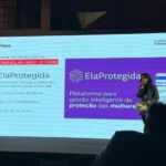 Apoio a mulheres