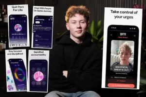 App contra pornografia