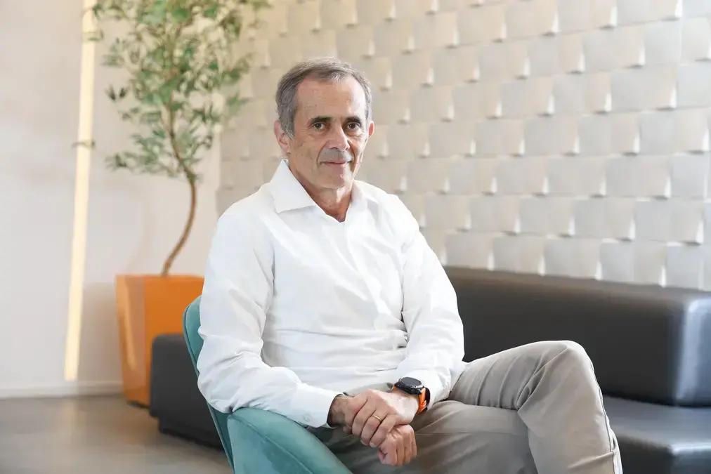 Aquisição da Tecnobank