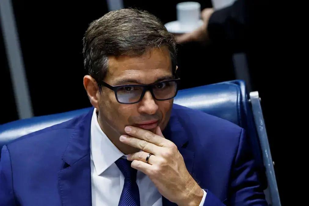 Arcabouço fiscal