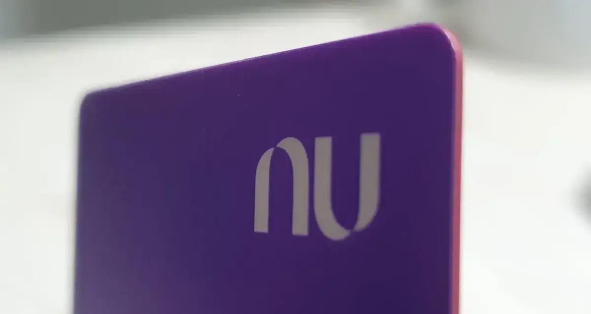Atualização para Nubank
