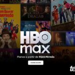 Aumento de preços da HBO Max