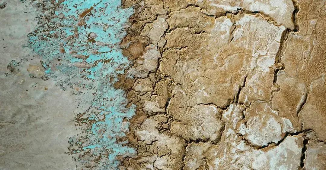 Aumento do nível do mar