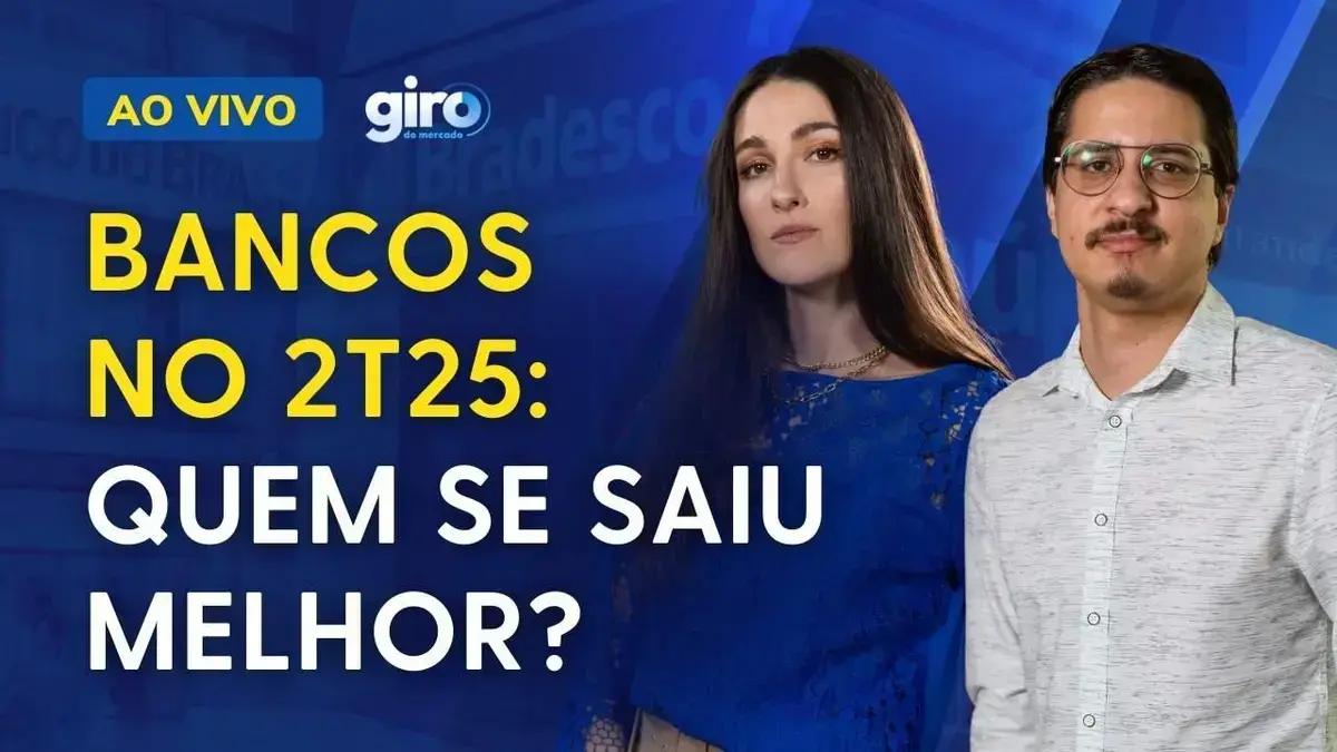 Bancos no 2T25