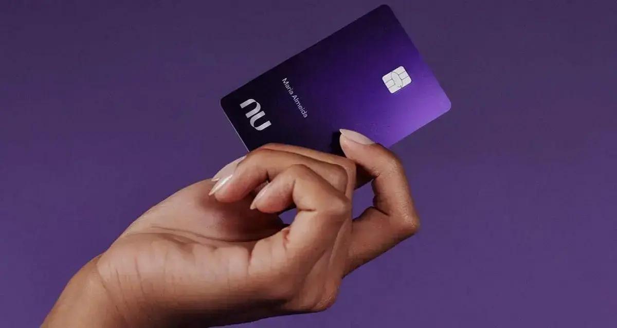 Benefícios do Nubank Ultravioleta