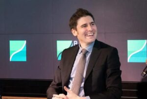 Bilionários da tecnologia no Brasil