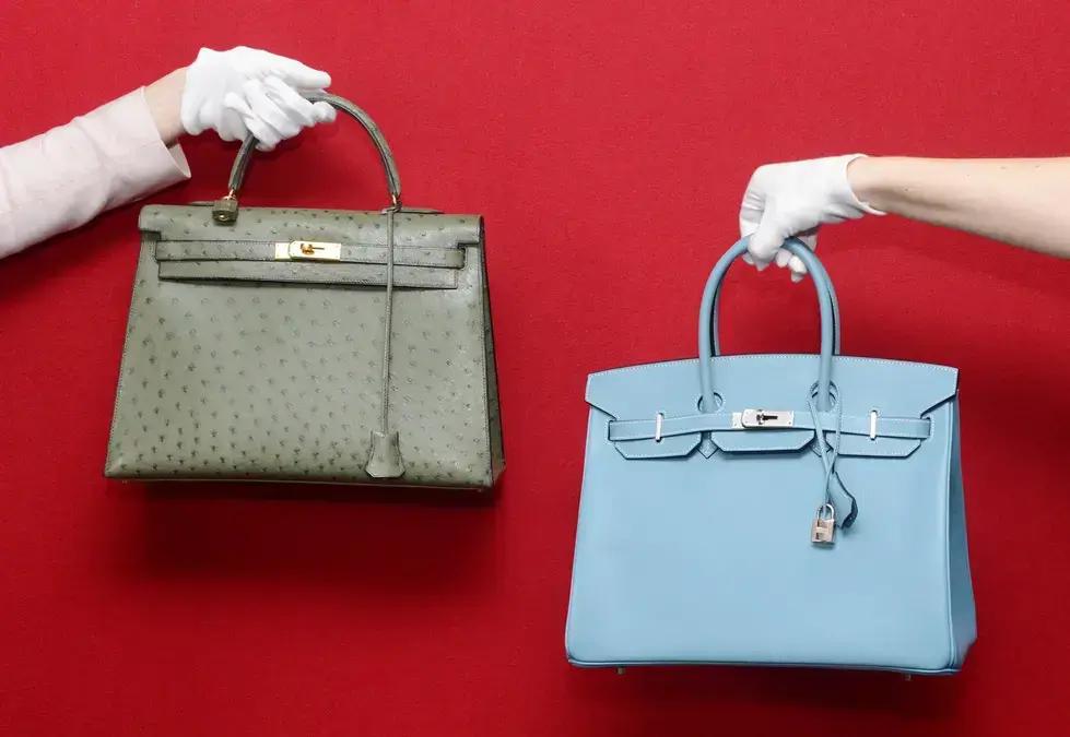 Bolsas Birkin Hermès