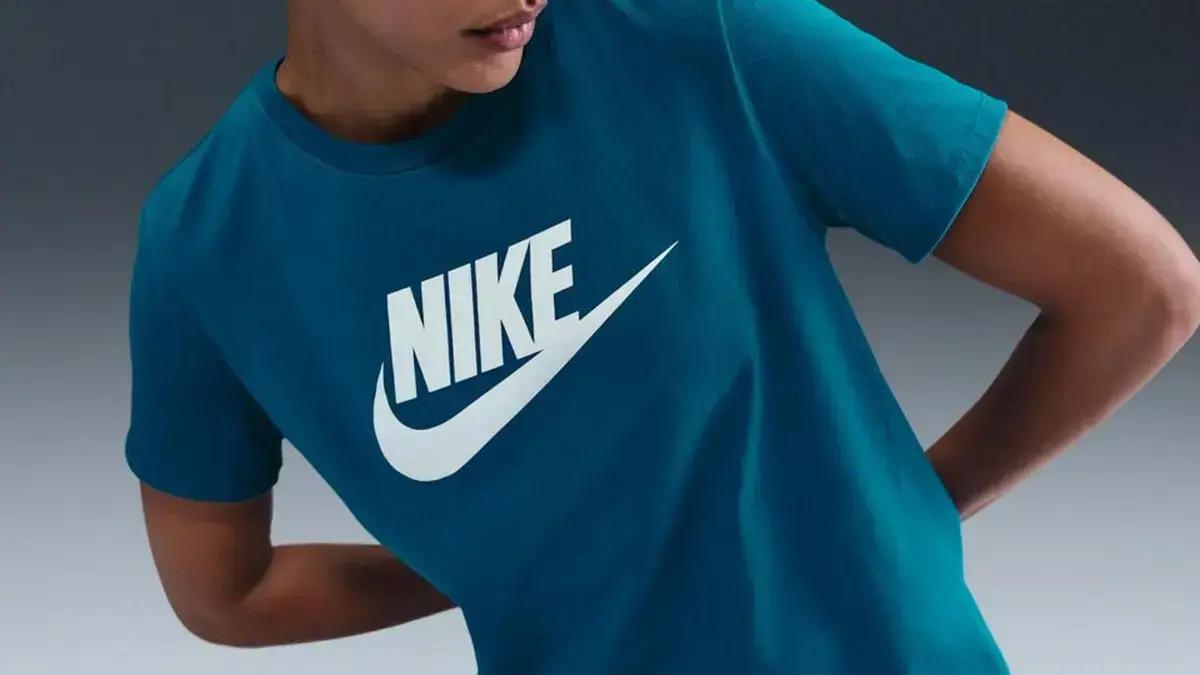Camisetas Nike em promoção