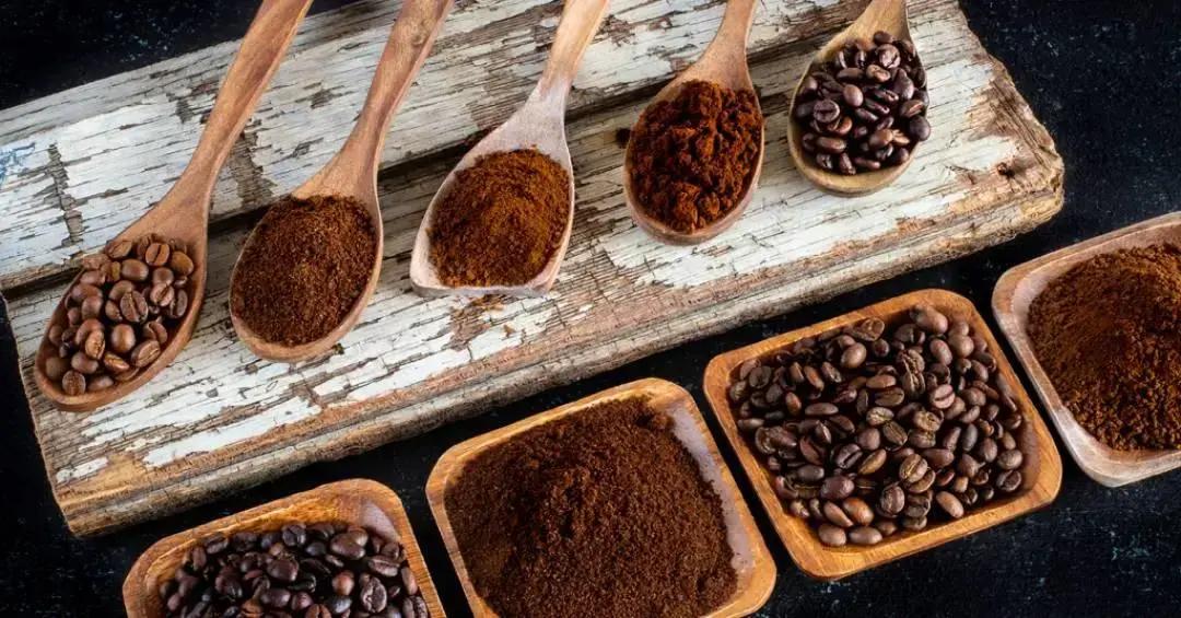 Características do café