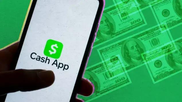Cash App