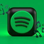 Chat do Spotify