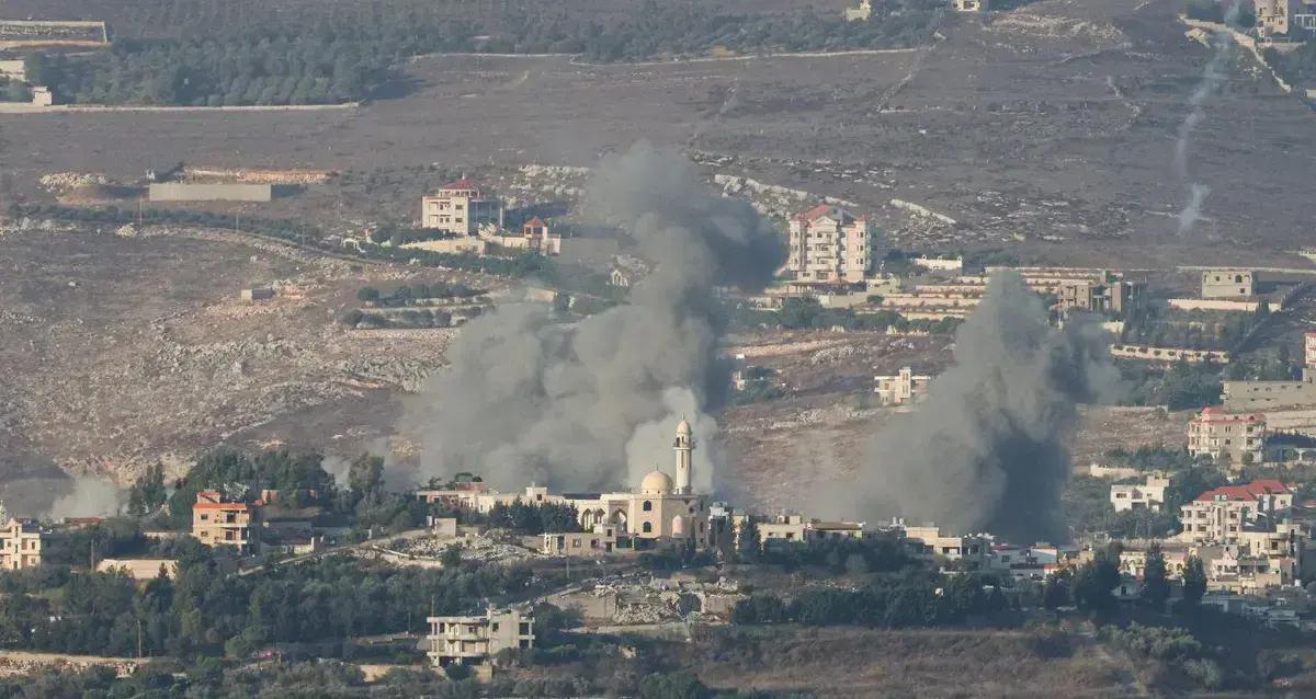 Cidade de Gaza