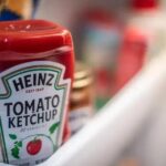 Cisão da Kraft Heinz