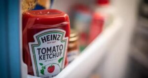 Cisão da Kraft Heinz