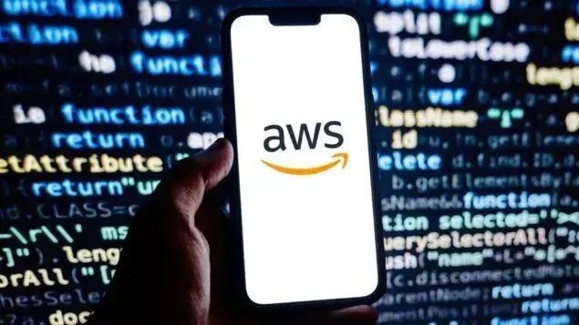 Cloud da Amazon