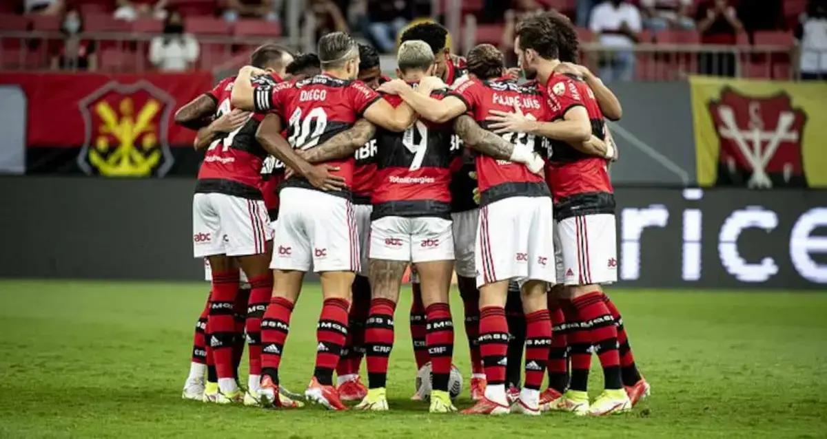 Clubes de futebol brasileiro
