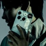 Câmera do Nothing Phone 3