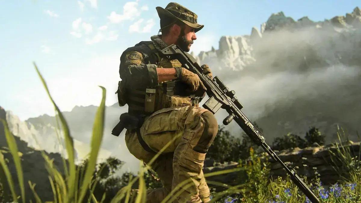 Como jogar Call of Duty