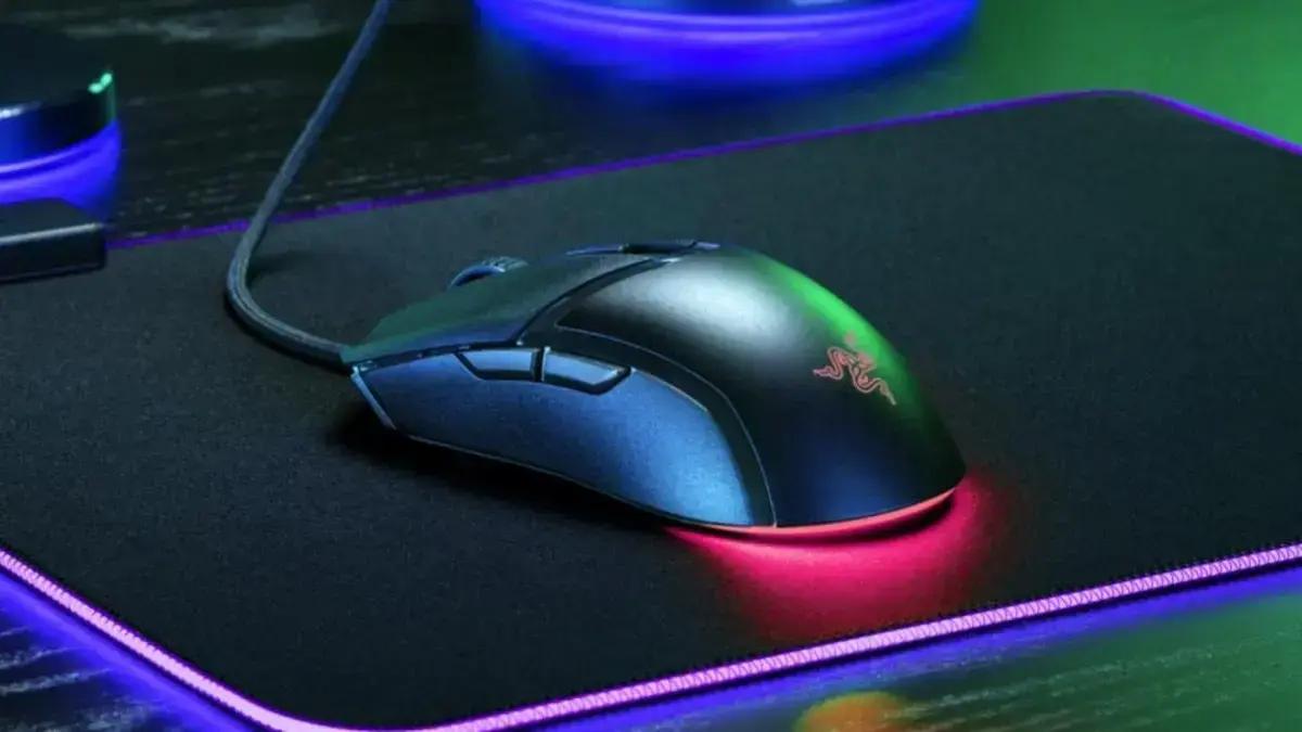 Componentes de PC em promoção