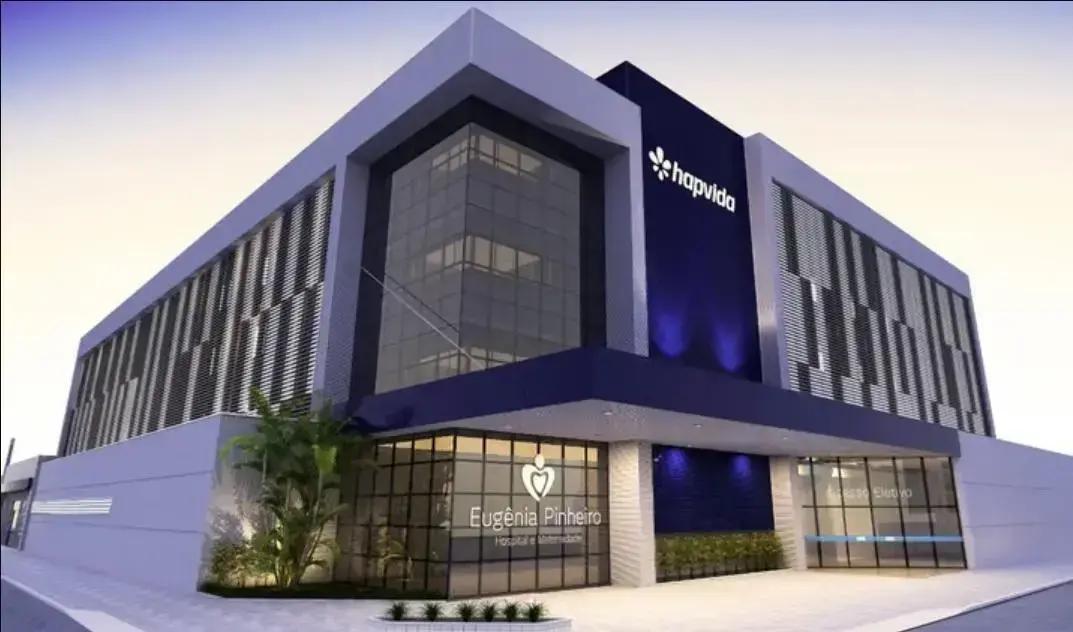 Compra de hospital da Oncoclínicas