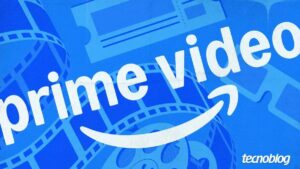 Comprar no Prime Video