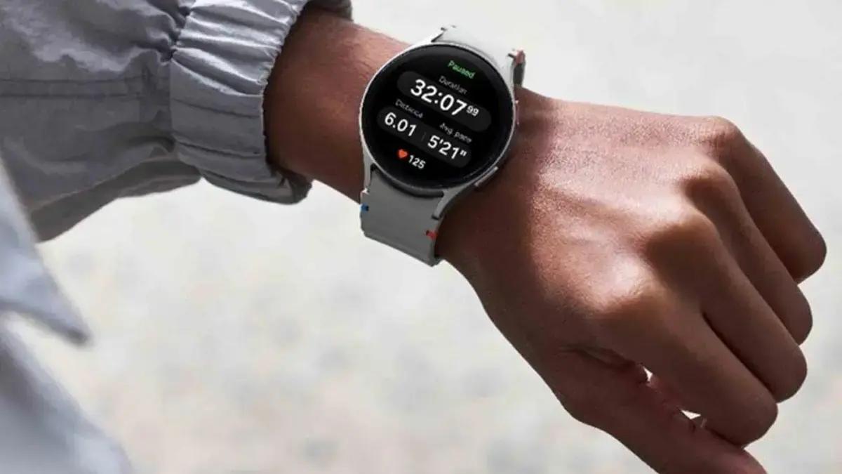 Comprar smartbands com desconto