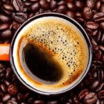 Comércio global de café