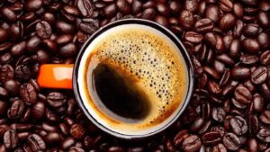 Comércio global de café