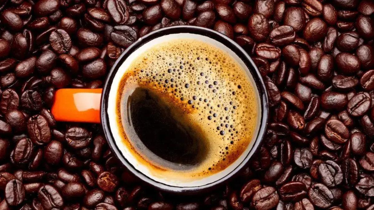 Comércio global de café