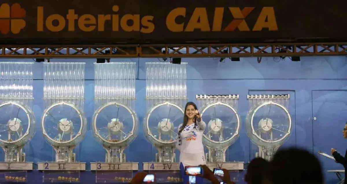 Concurso da Lotofácil