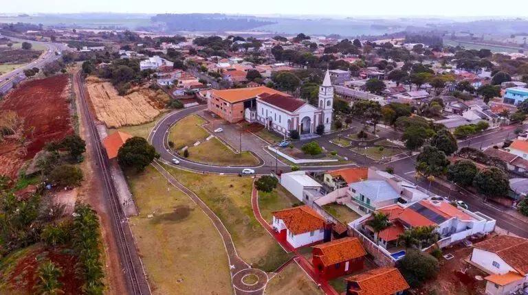 Conectividade em áreas rurais