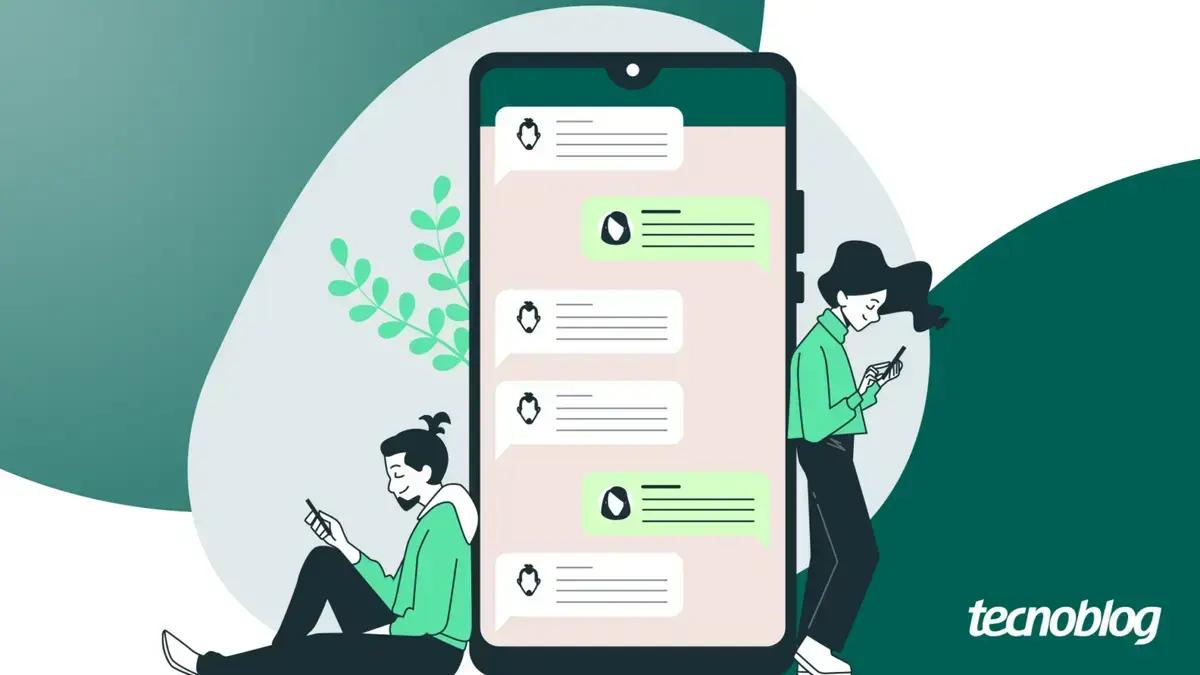 Convites para grupos