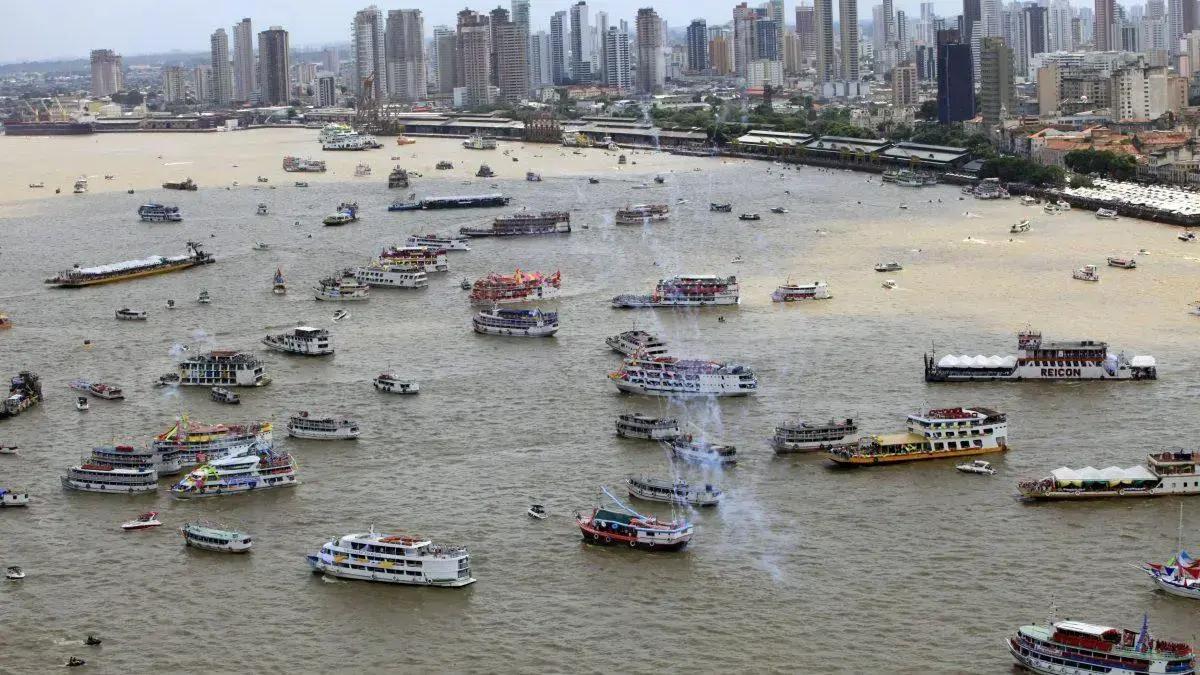 COP30 de Belém
