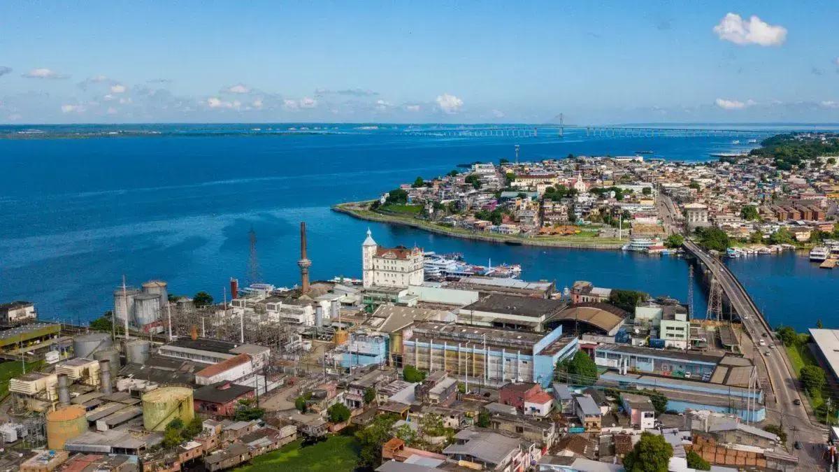 COP30 em Belém