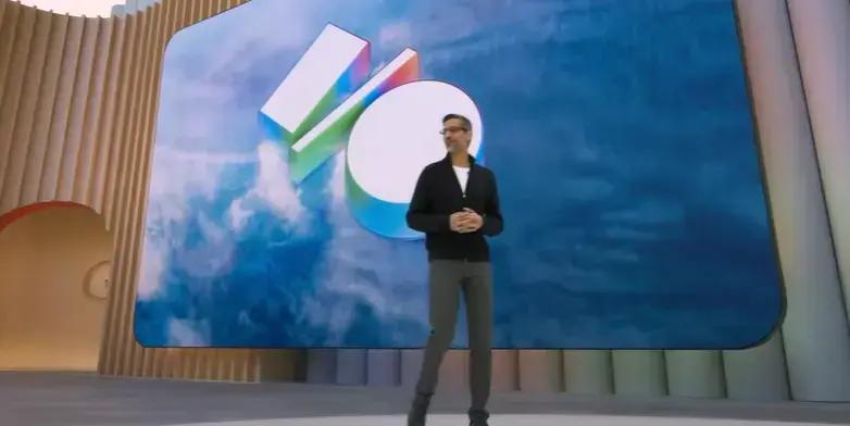 Cortes de gerentes do Google