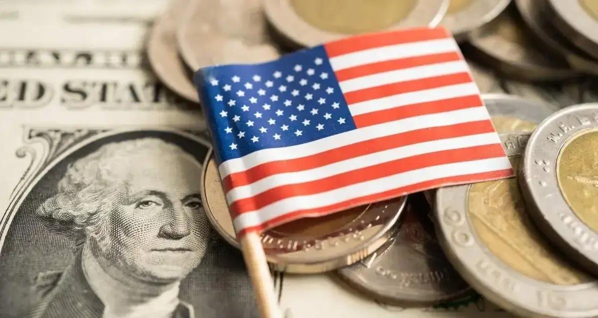 CPI nos Estados Unidos