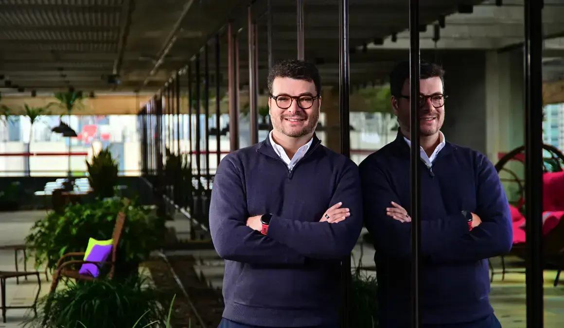 Crédito para academias