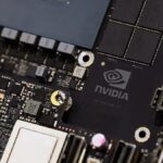 Crescimento da Nvidia