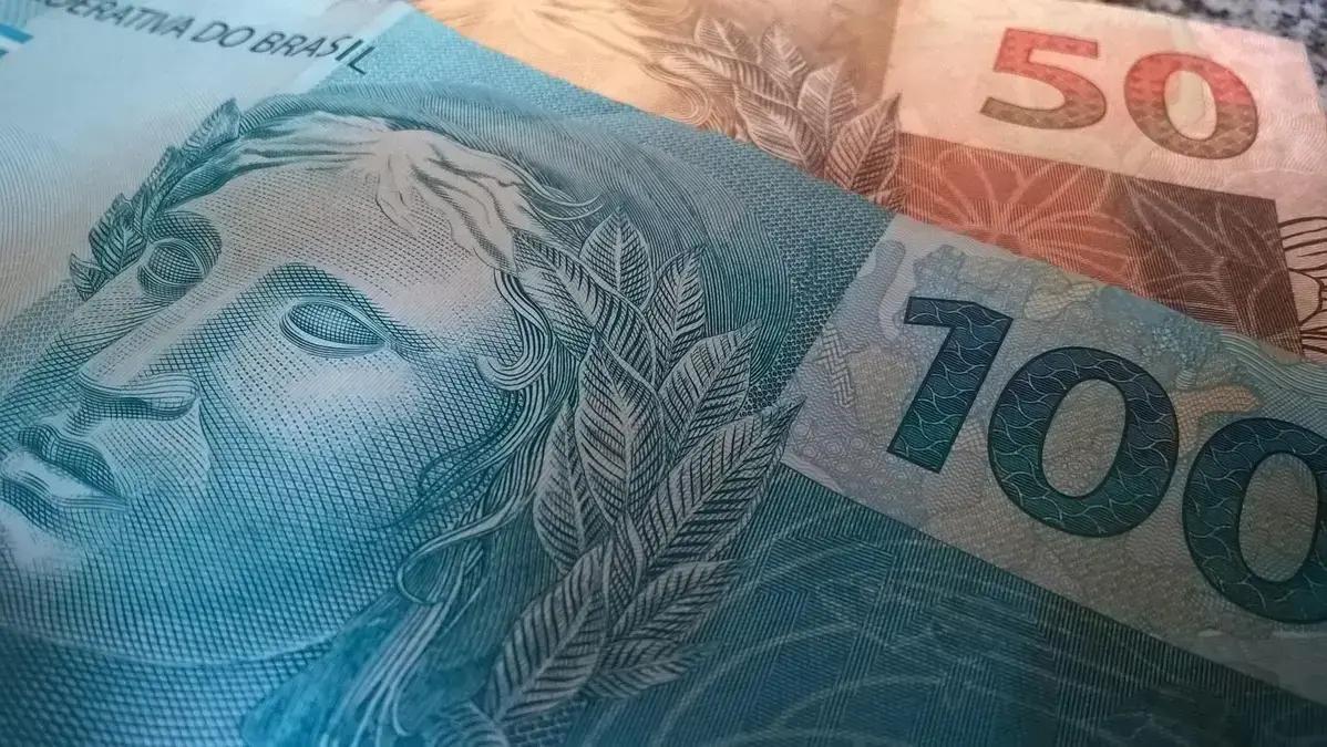Crescimento do crédito